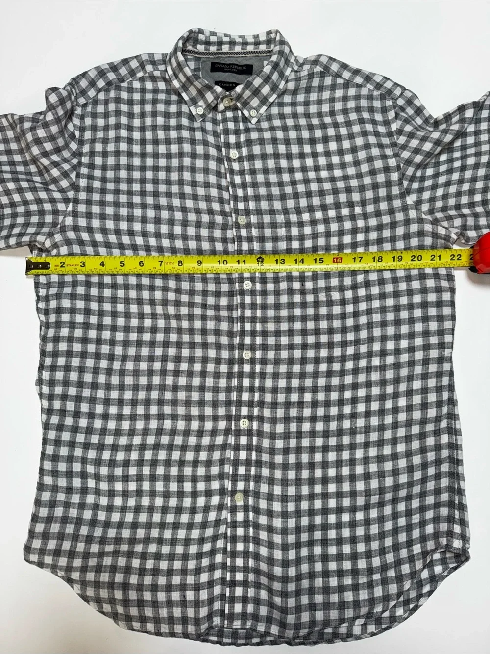Banana Republic banana republic